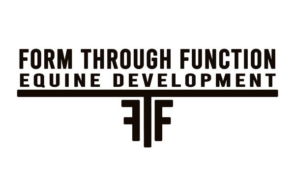 Form Through Function Equine Development