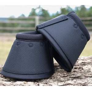 Smart Bell Boots