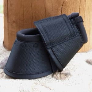 Smart Bell Boots