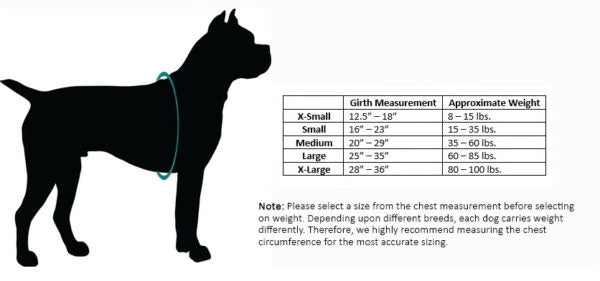 Canine Comfort & Care Shirt