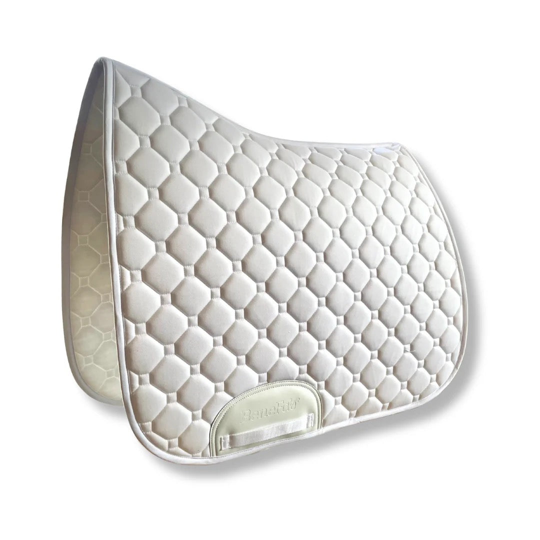 Equine Therapeutic Dressage Saddle Pad