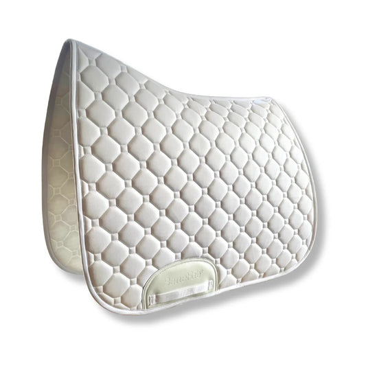 Equine Therapeutic Dressage Saddle Pad
